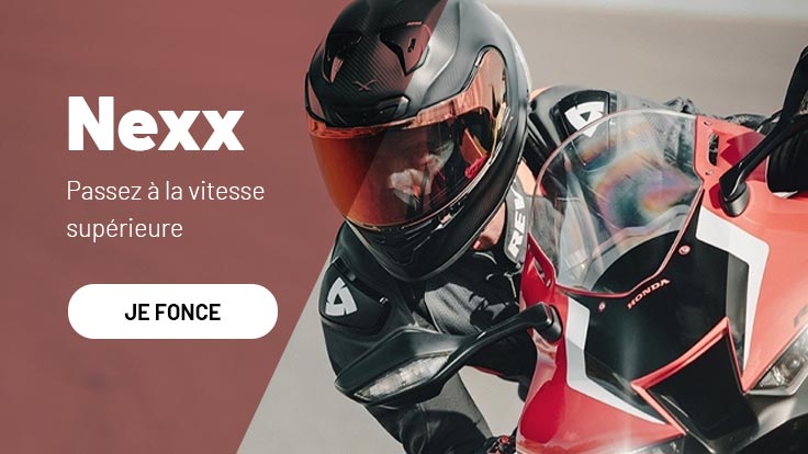Nexx Nexx