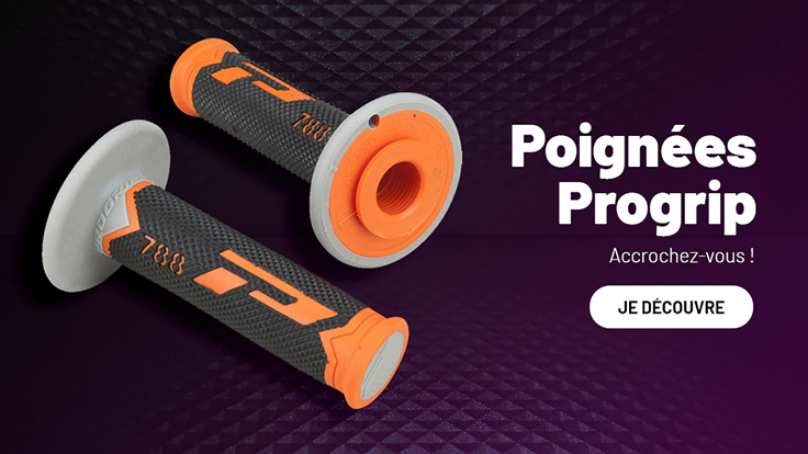 Progrip Progrip