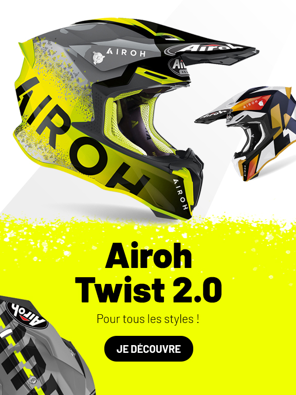 Airoh Twist 2