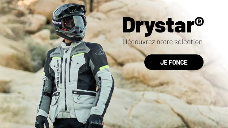 Drystar