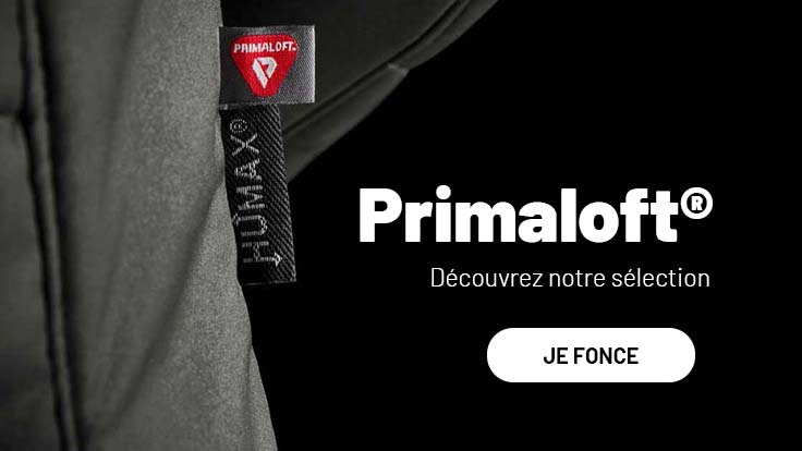 Primaloft