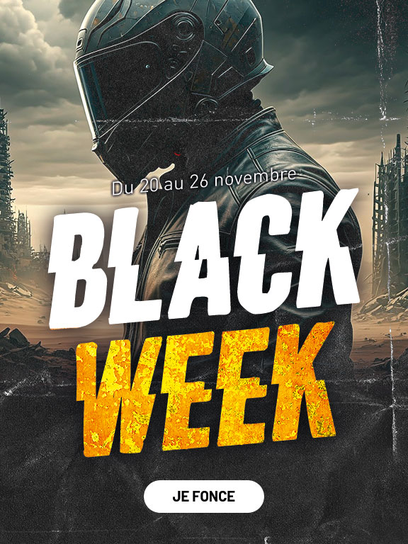 BLACK WEEK