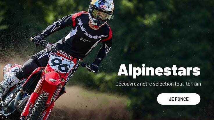 Alpinestars Alpinestars