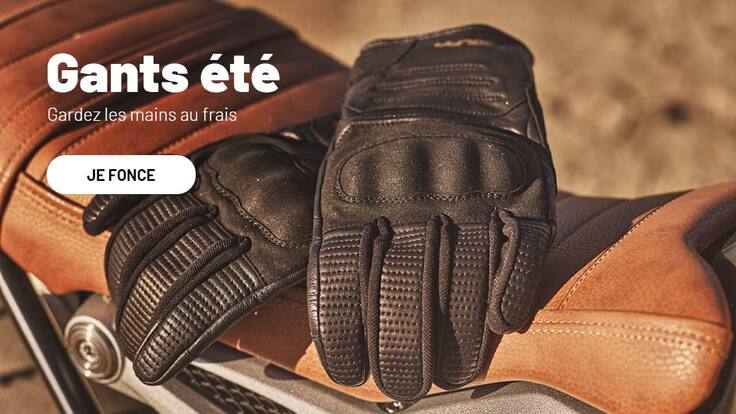Gants été Gants été