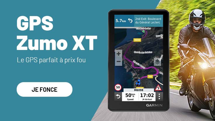 Zumo XT Zumo XT