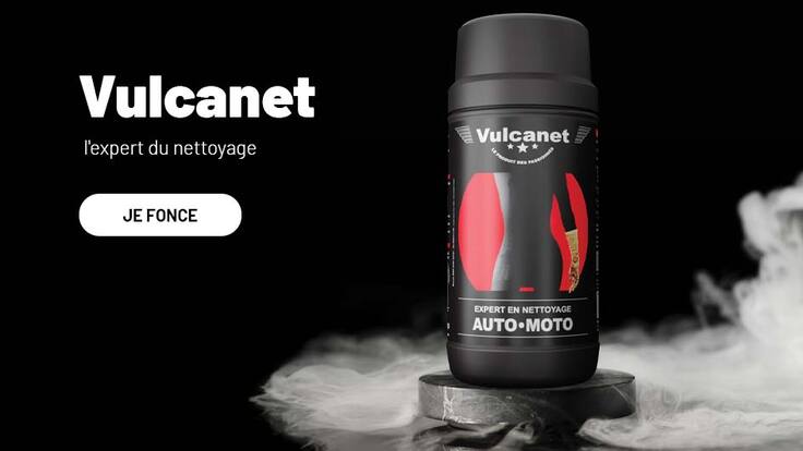 Vulcanet