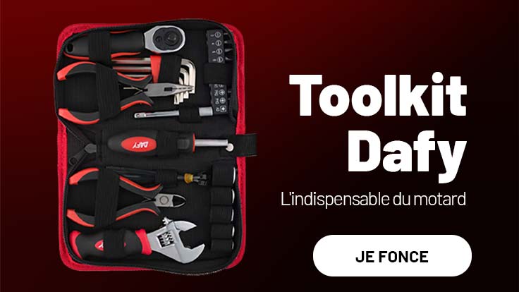 Toolkit Dafy Toolkit Dafy