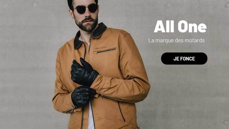 ALLONE