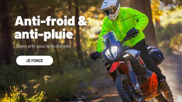 anti froid