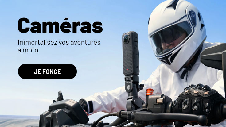Cameras