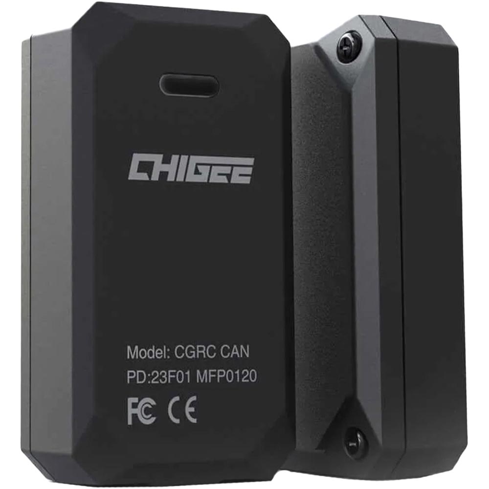 Contrôle Wonder Wheel CGRC CAN pour BMW - 4 broches