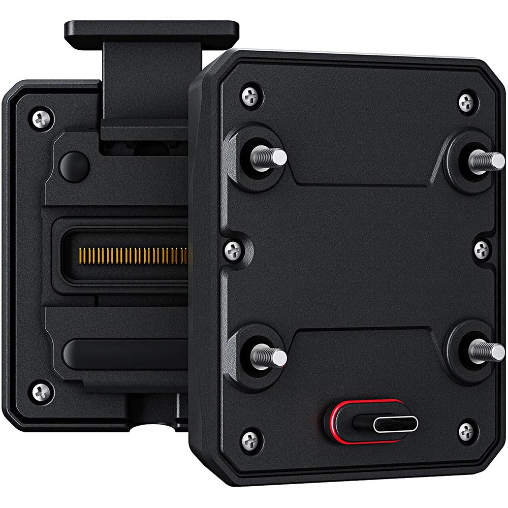 Module de démontage rapide CG AIO-6