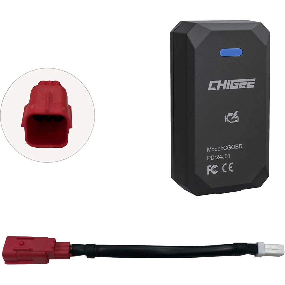 Module sans fil CG OBD