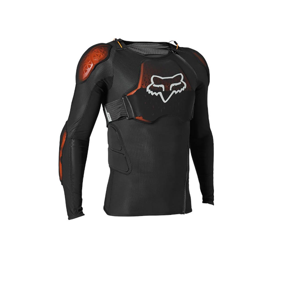 Veste de protection Baseframe Pro D3O®