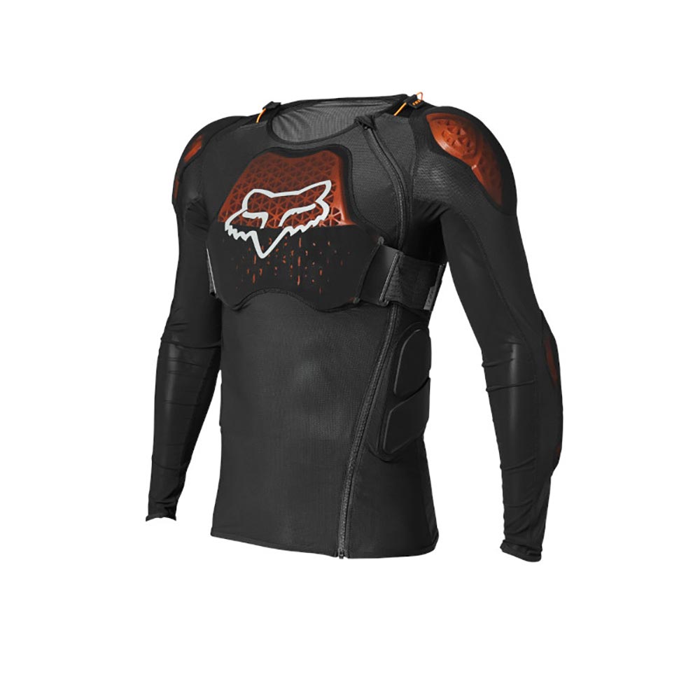 Veste de protection Baseframe Pro D3O®
