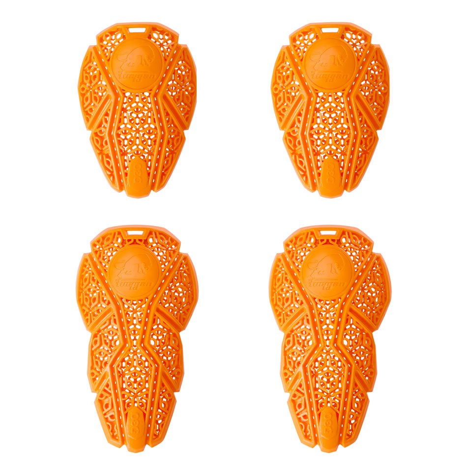 Pack protections coudes/épaules Spectre D3O® L2