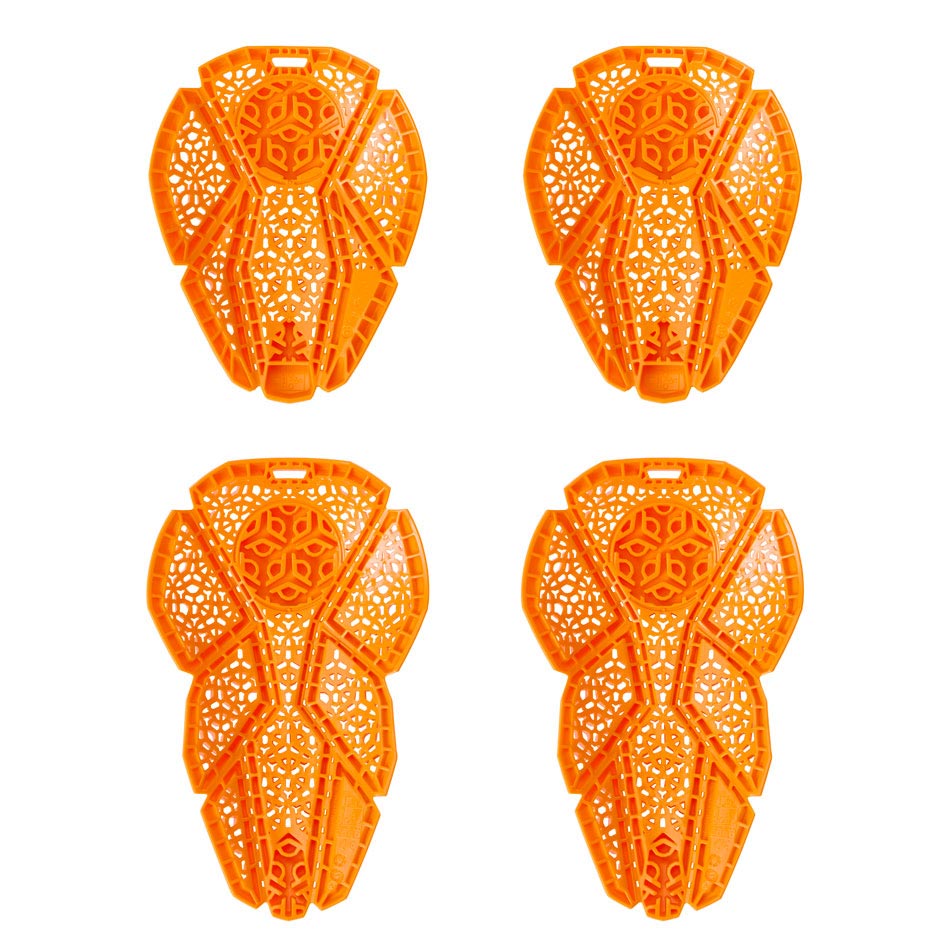 Pack protections coudes/épaules Spectre D3O® L2