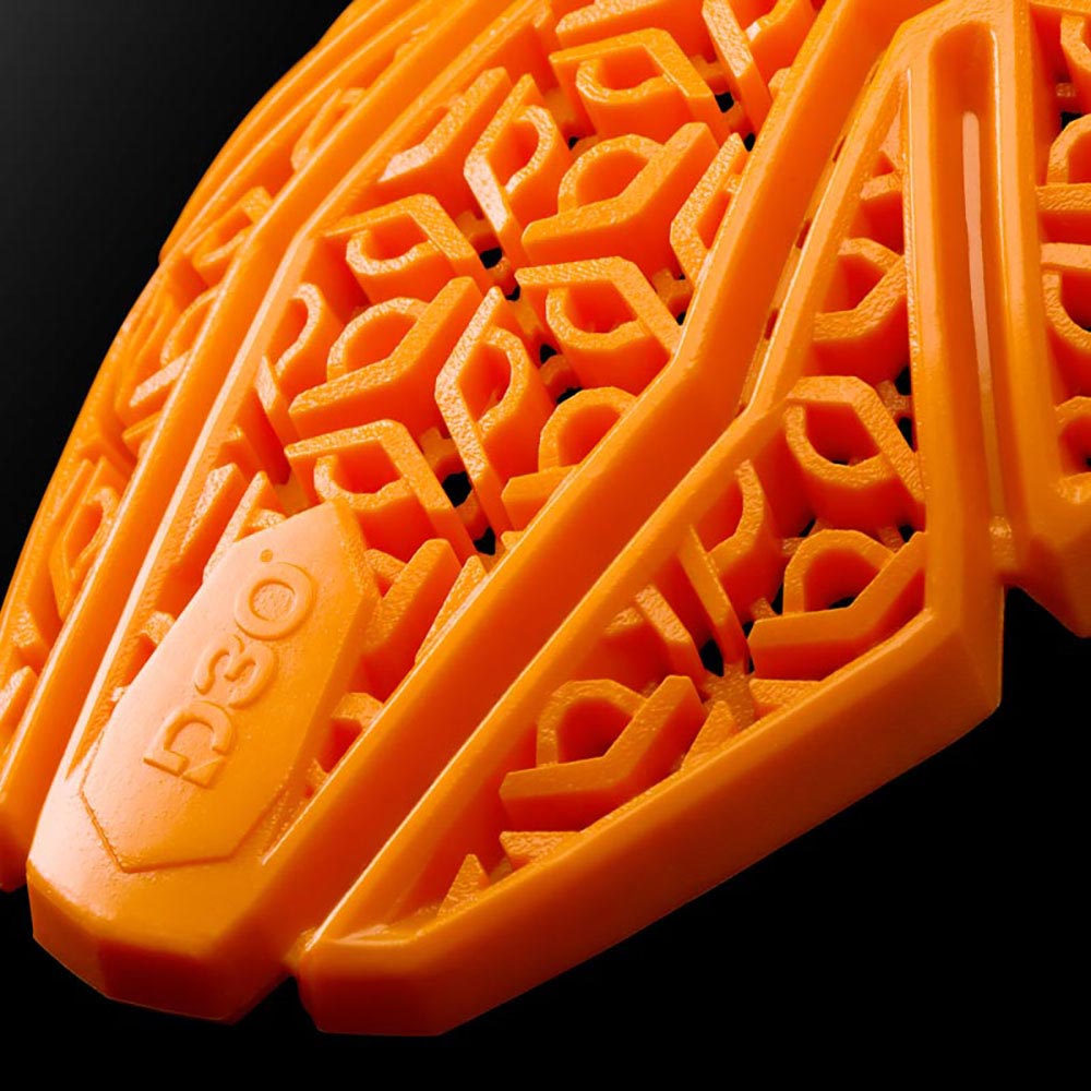 Pack protections coudes/épaules Spectre D3O® L2