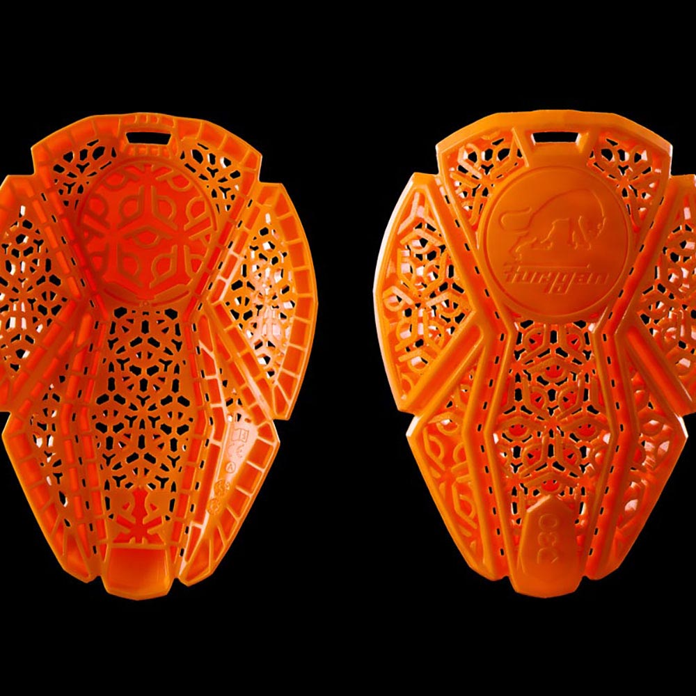 Pack protections coudes/épaules Spectre D3O® L2