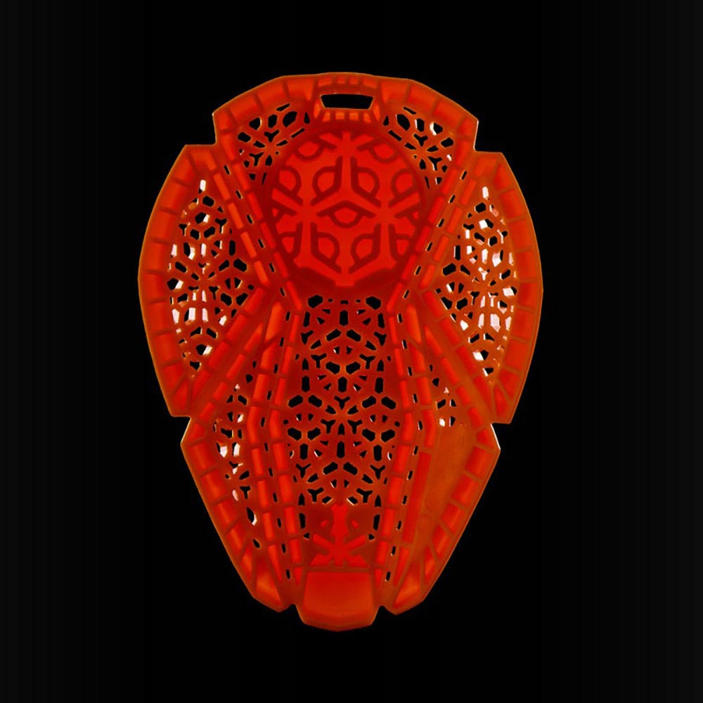 Pack protections coudes/épaules Spectre D3O® L2