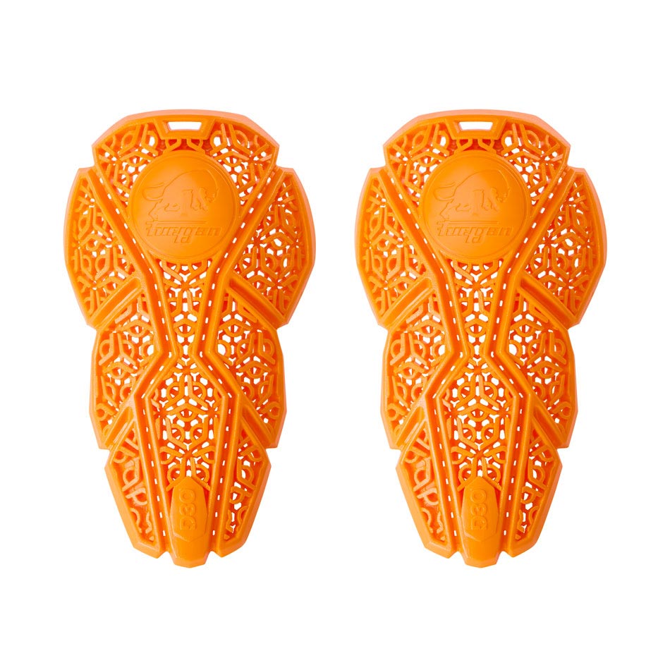 Protections coudes/genoux Spectre D3O® L2