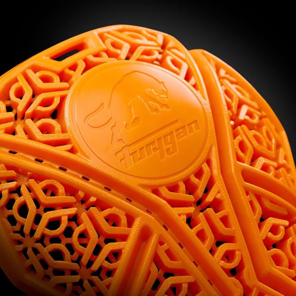 Protections coudes/genoux Spectre D3O® L2