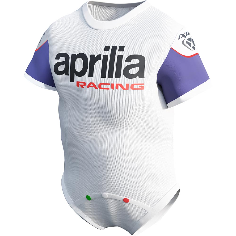 Body bébé Aprilia 25