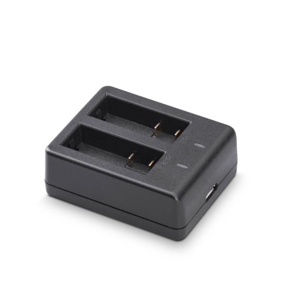 Base de recharge double pour batterie | H5 Pro/H9 Pro