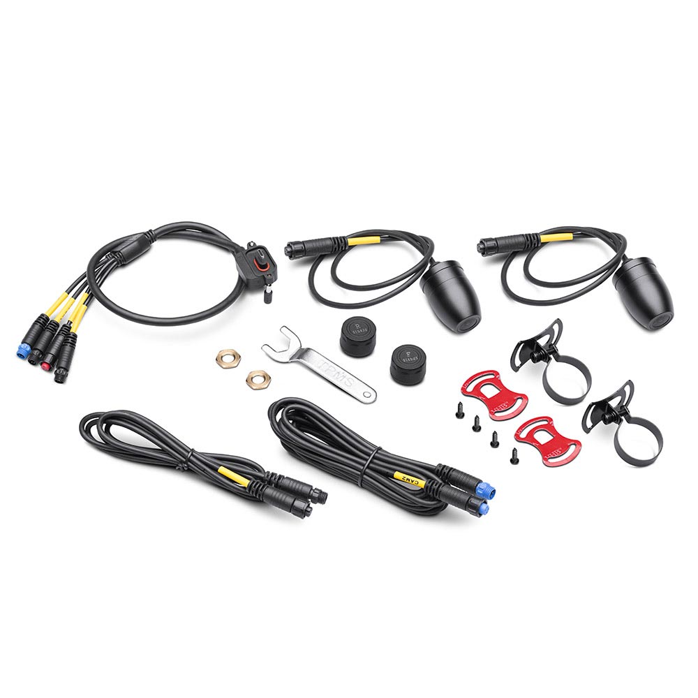 Kit extension BikePlay Pro