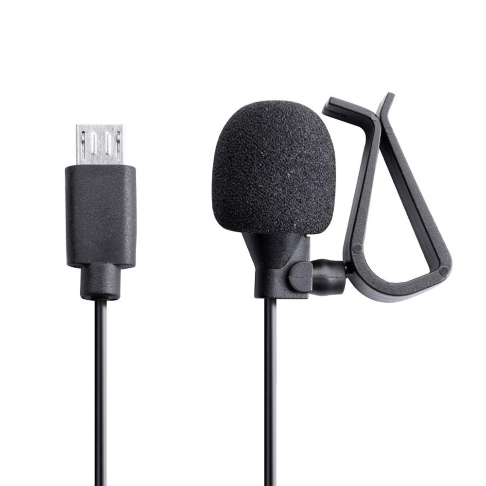 Microphone micro-USB | H9 Pro