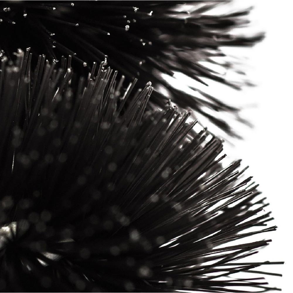 Brosse goupillon double