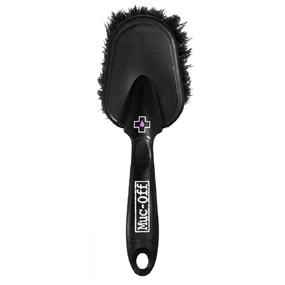Brosse Soft Washing