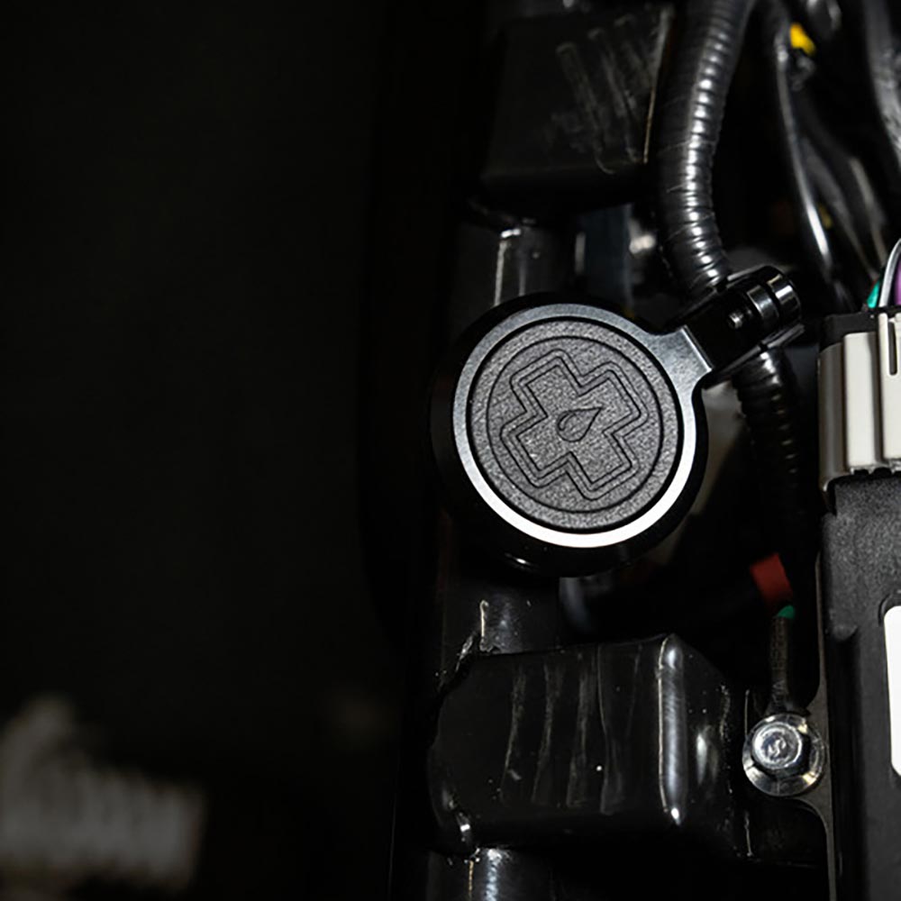 Porte traceur GPS Secure AirTag™