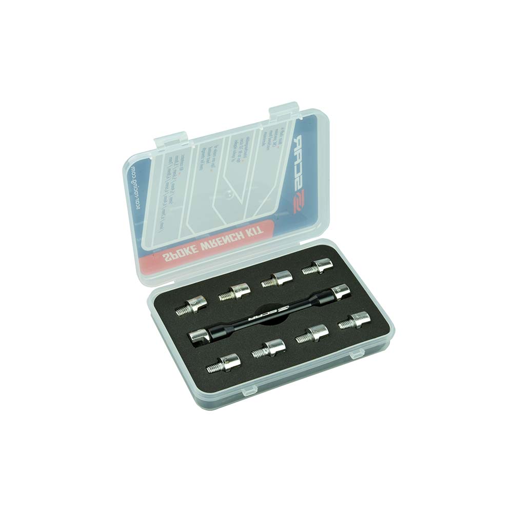 Kit clé à rayons - SSWK