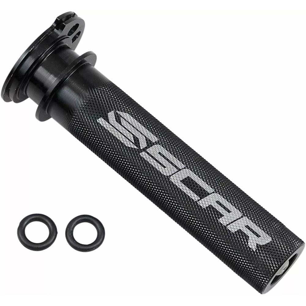 Poignée de tirage avec roulement - TT502