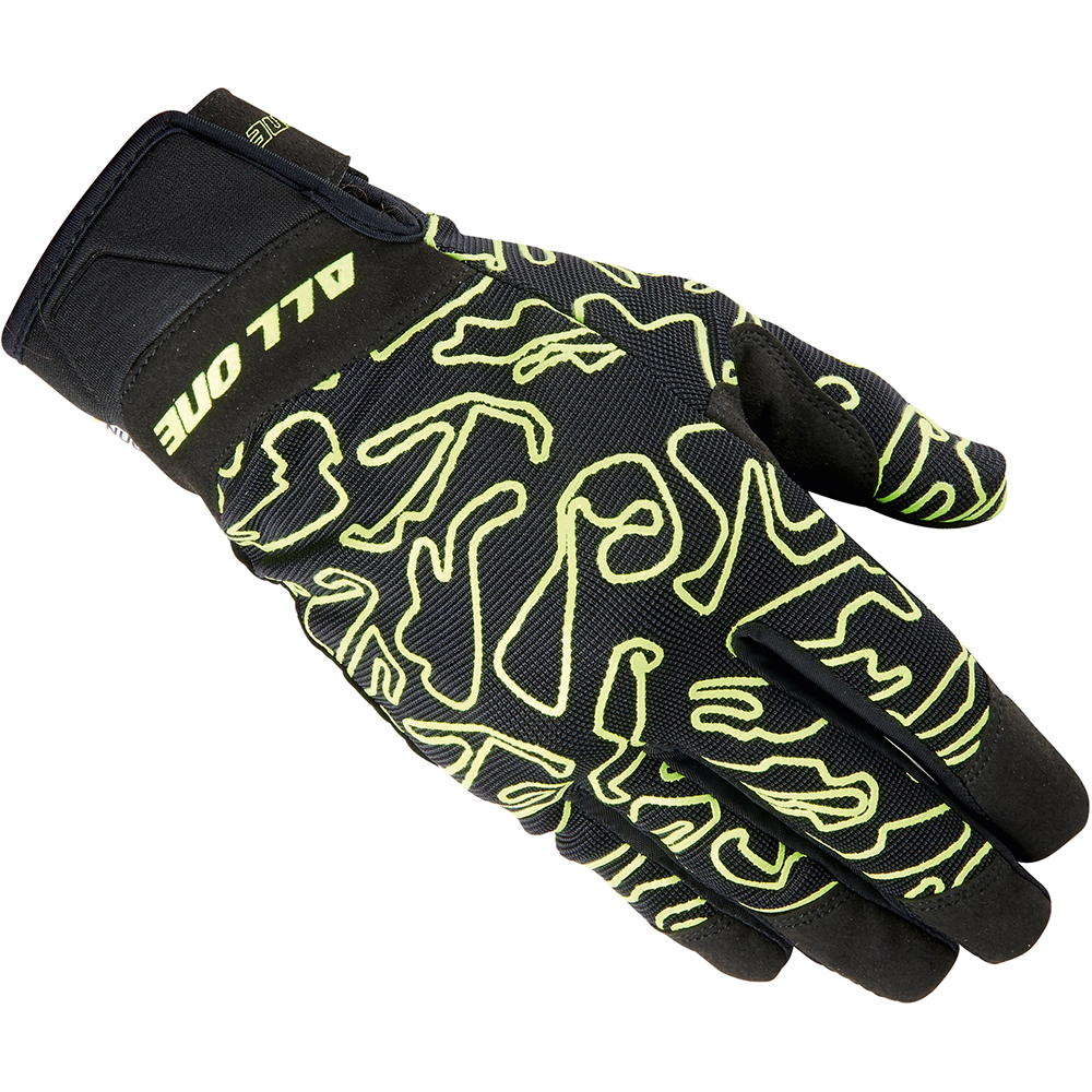 Gants Samourai LT