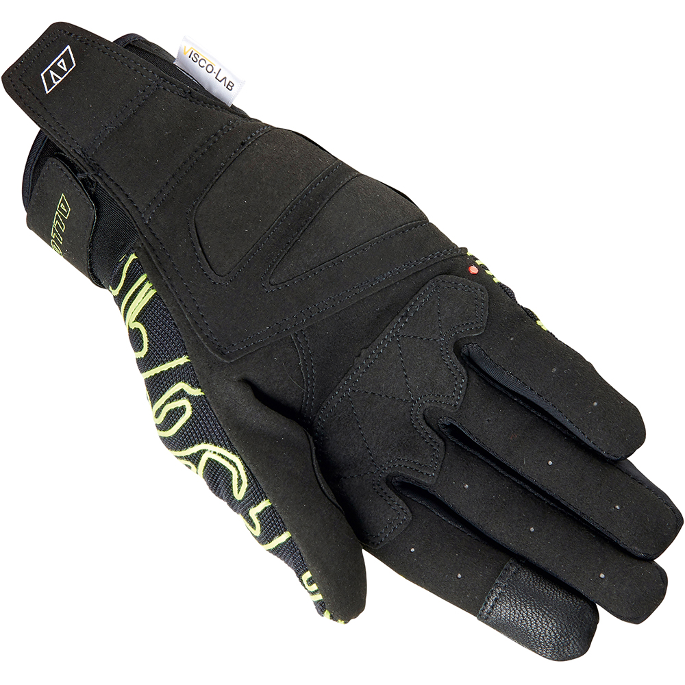 Gants Samourai LT