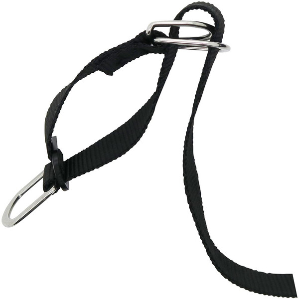 Sangle de selle moto/scooter V2