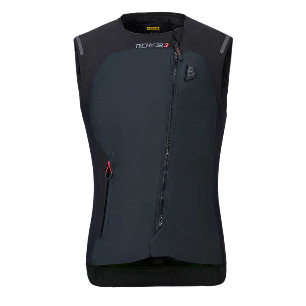 Gilet airbag femme Stella Tech-Air® 3 V2