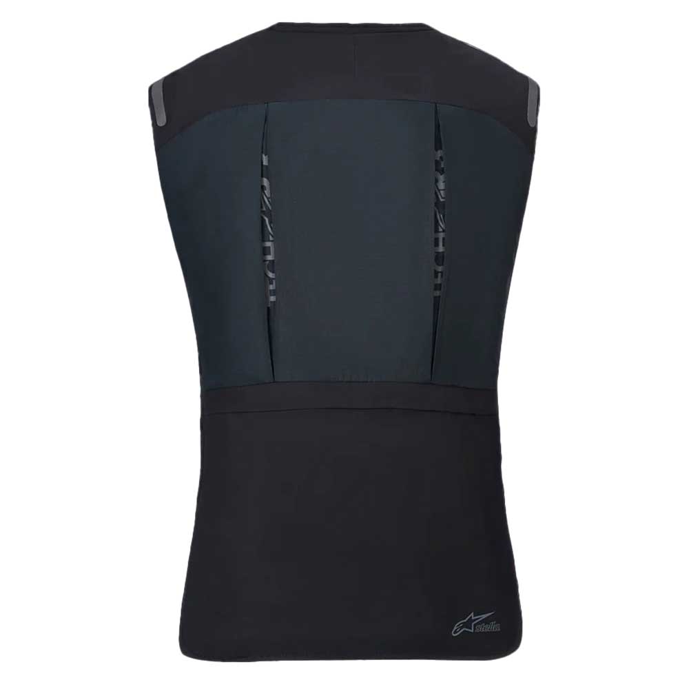 Gilet airbag femme Stella Tech-Air® 3 V2