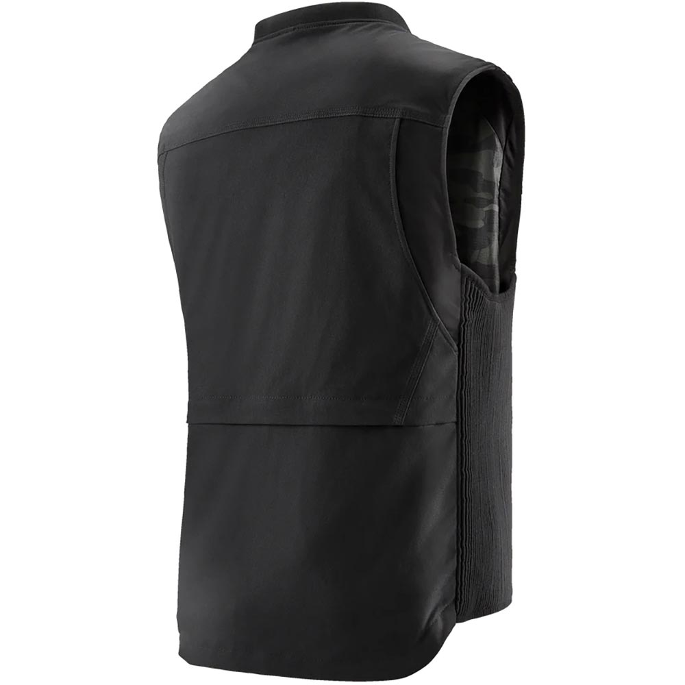 Système airbag Tech-Air® 3 V2 Canvas