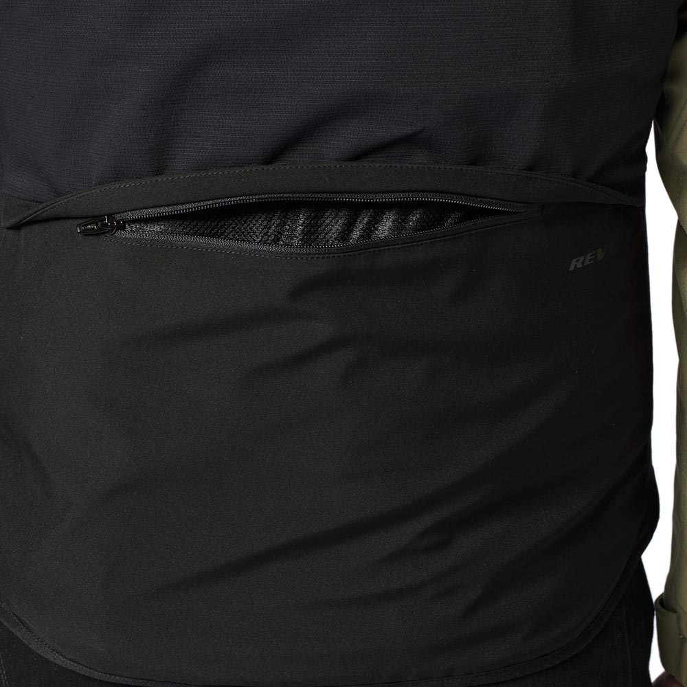 Airbag Avertum Street Tech-Air®