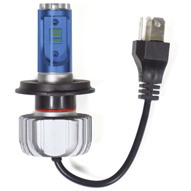 Ampoule H4 led 12V
