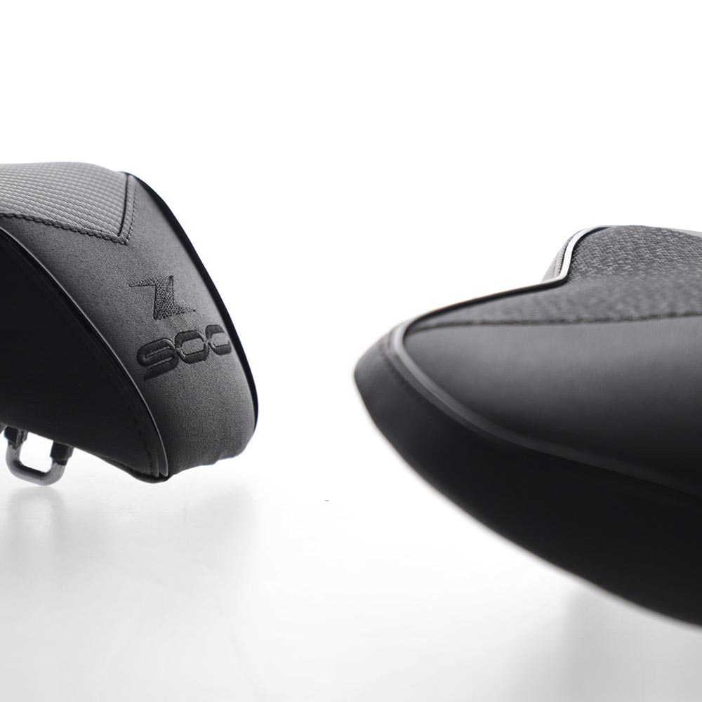 Selle SIT'N GO Kawasaki Z900 (2017-2019)