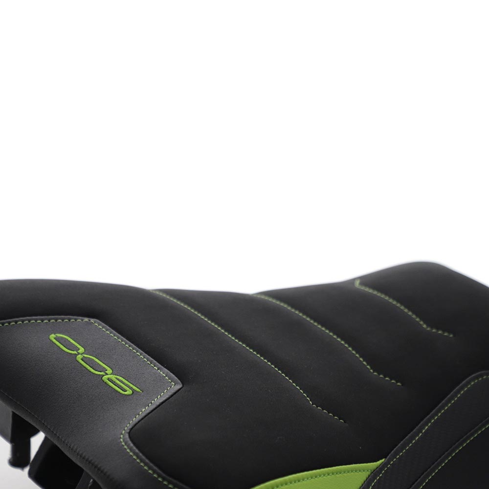 Selle SIT'N GO Kawasaki Z900 (2020-2024)