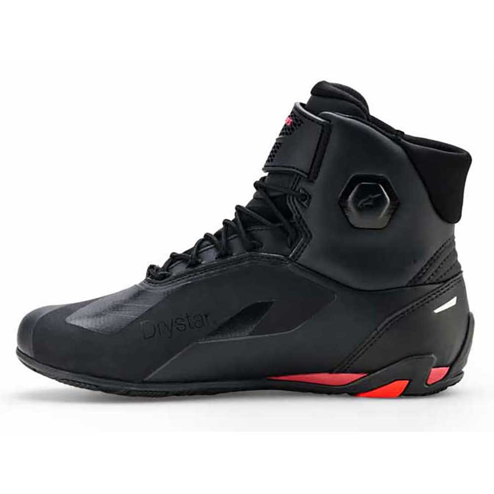 Baskets Faster-4 Drystar®