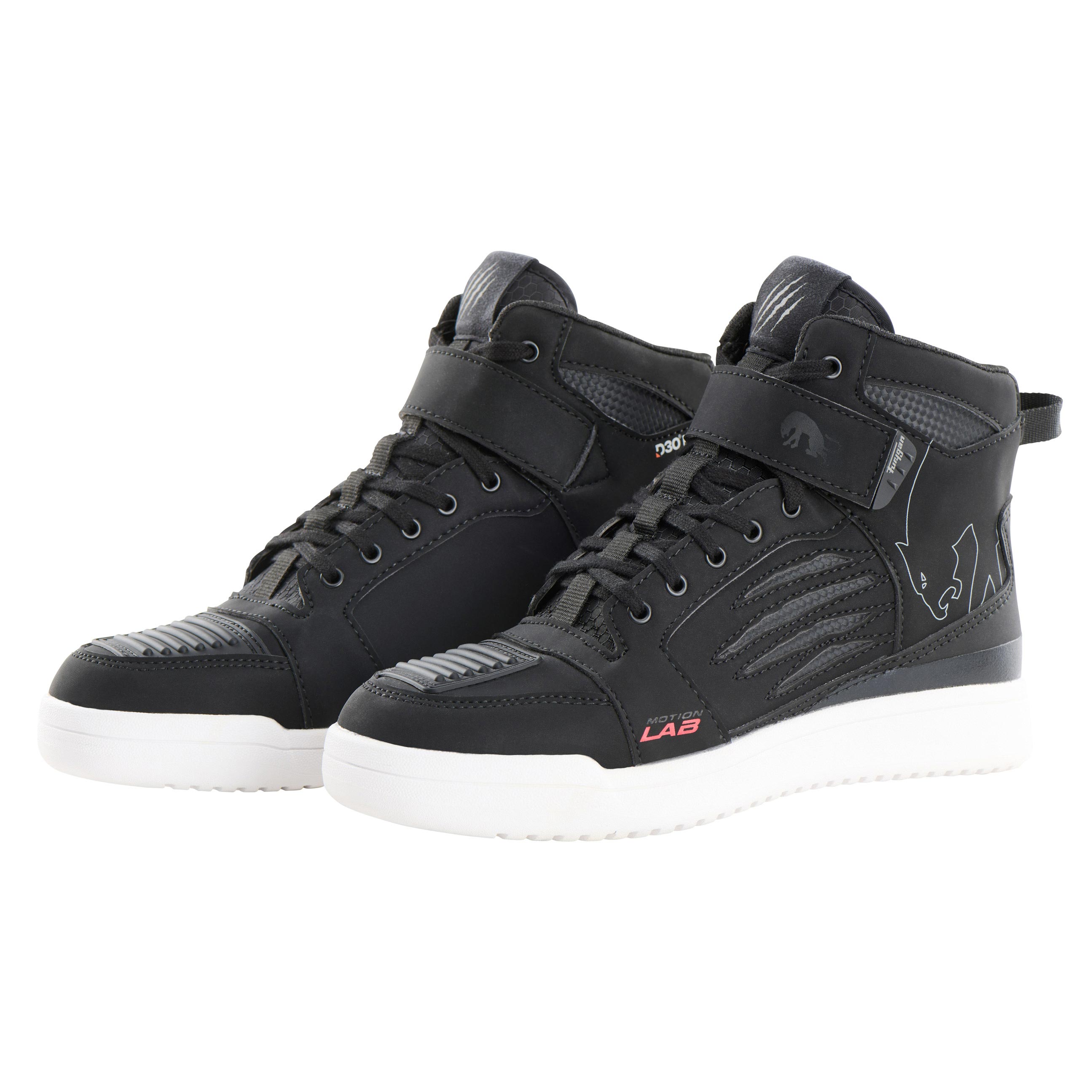 Baskets Tarmac D3O®