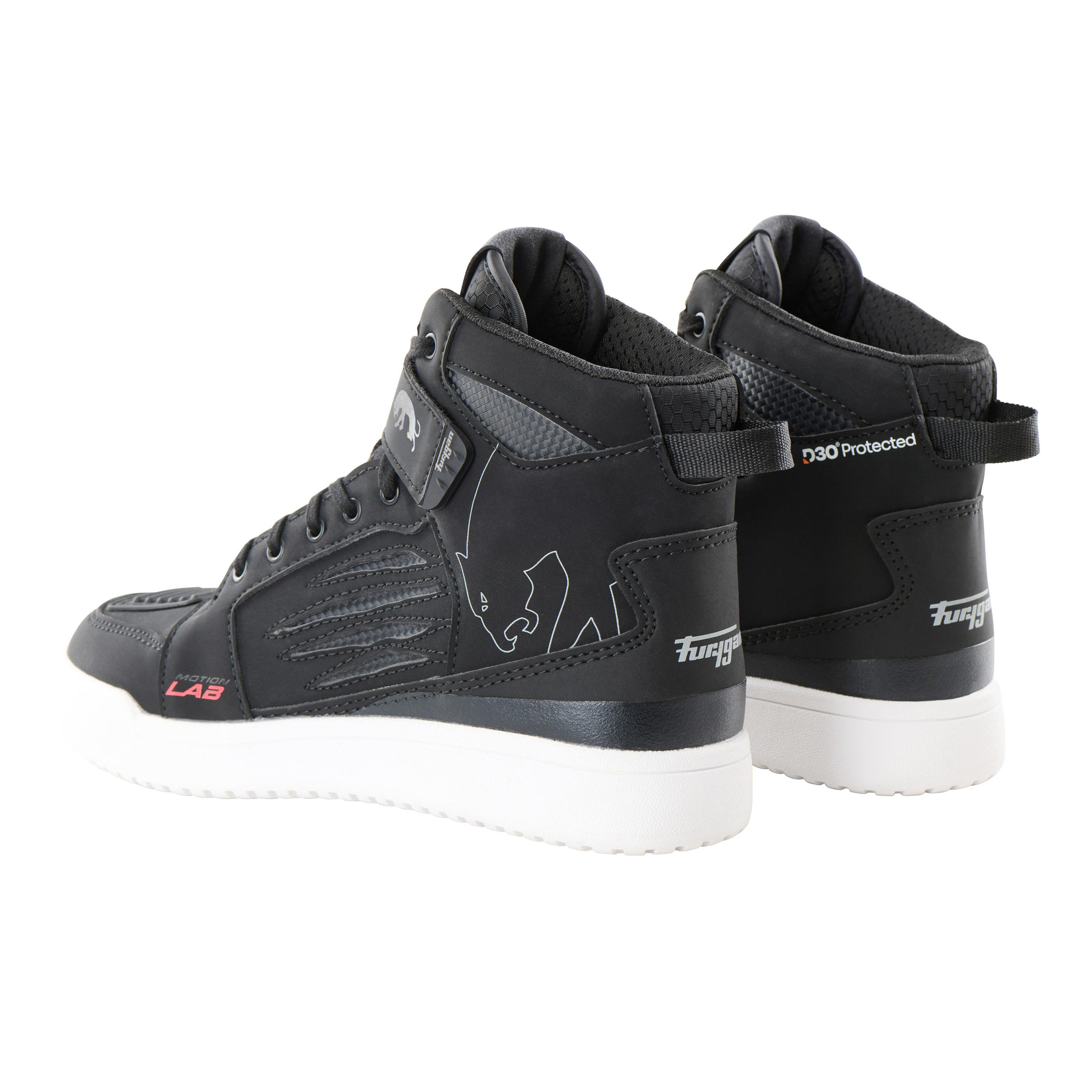 Baskets Tarmac D3O®