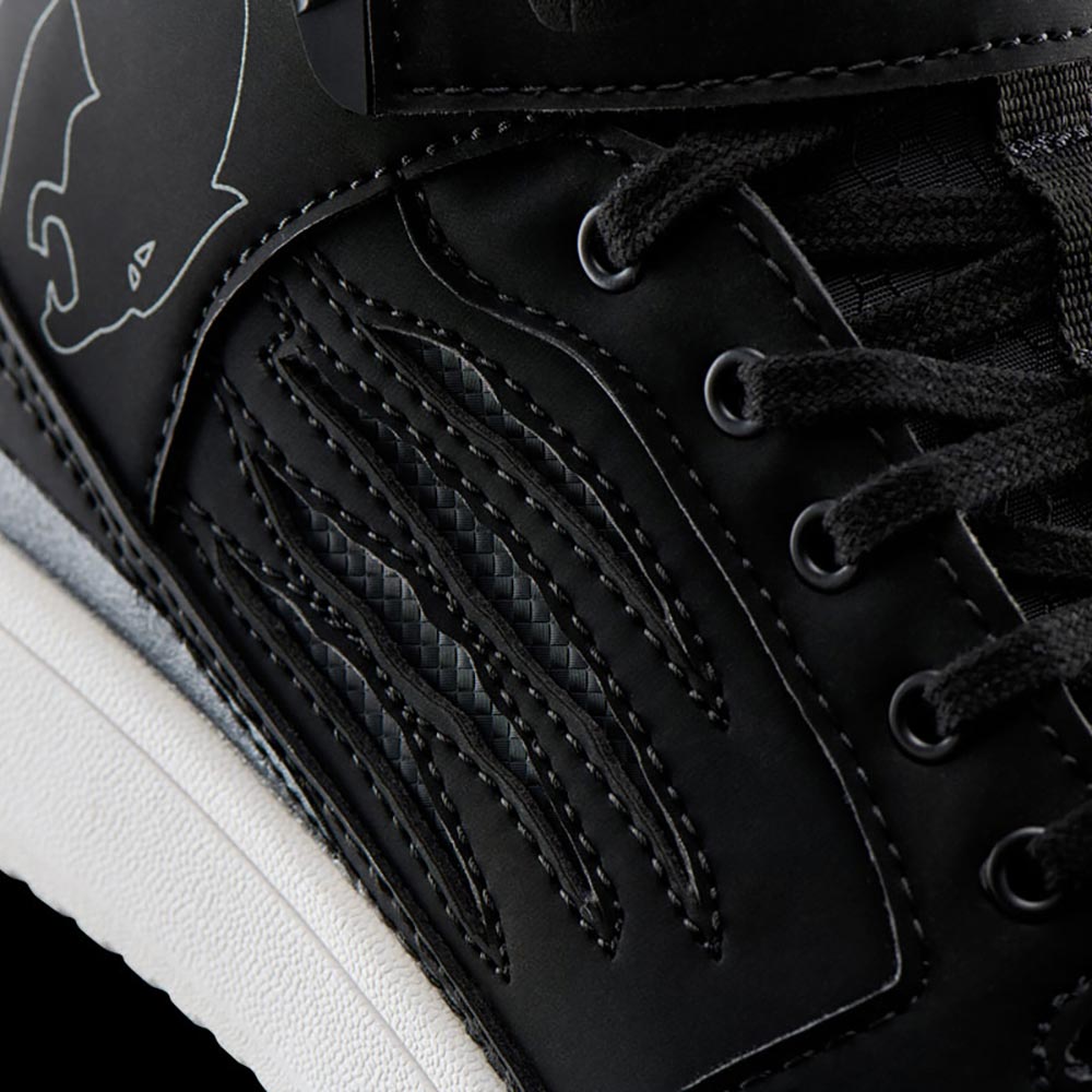 Baskets Tarmac D3O®