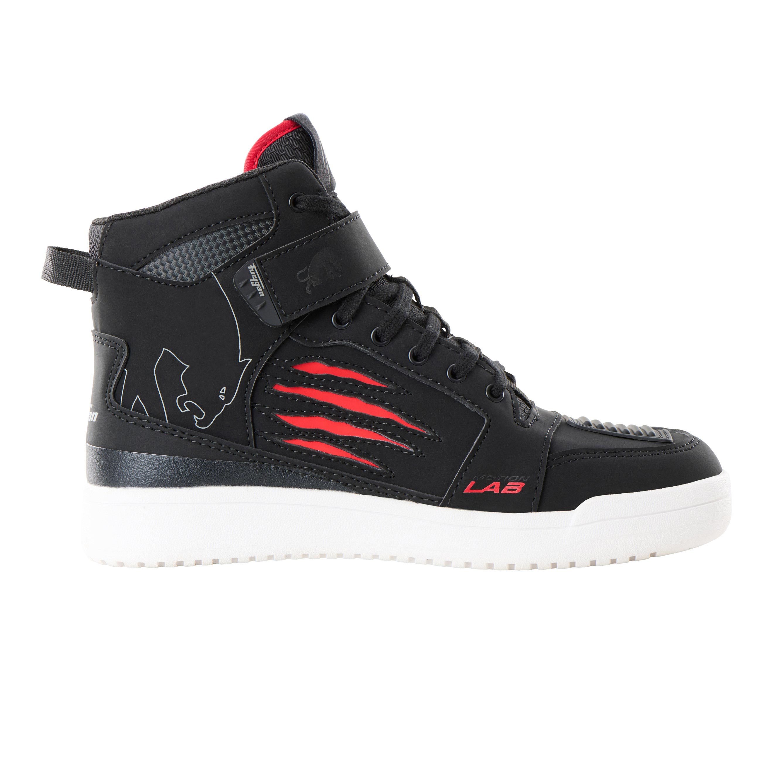 Baskets Tarmac D3O®